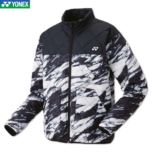 YONEX（ヨネックス） バドミントン ダウンジャケット ユニ 男女兼用