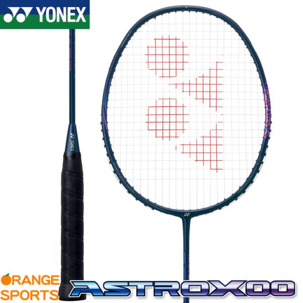 ヨネックス バドミントンラケット アストロクス 00 ASTROX 00 AX00