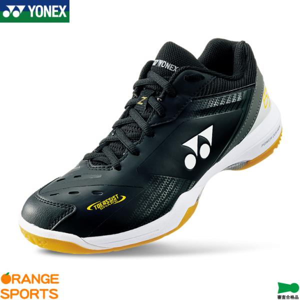 YONEX TOURFLEX バドミントンシューズ ブラック *26.5cm新品 ヨネックス YONEX Yonex ヨネックス バドミントン バドミントン