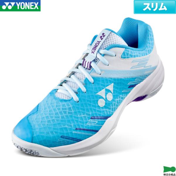 YONEX（ヨネックス） バドミントンシューズ パワークッション