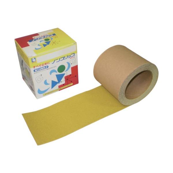 [特長]●簡単な施工で確実に足もとの滑りを止め安全度を高くします。水や油がかかっても滑り止め効果が変らず凹凸面にもよくなじみ、優れた接着力で貼り付け直後から使用可能です。（UV対策品）●カーボンニュートラルガス使用により、従来比61％排出量...