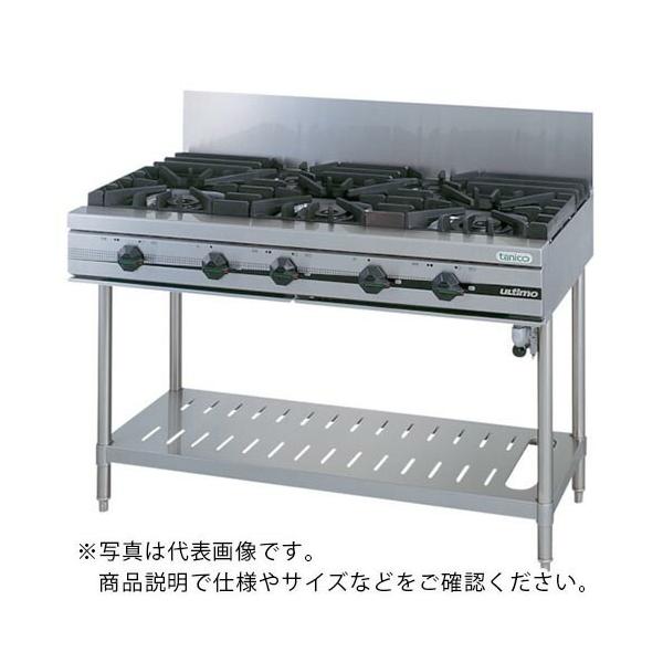 tanico ( タニコー ) ガステーブル TSGT-1232 ) (メーカー取寄