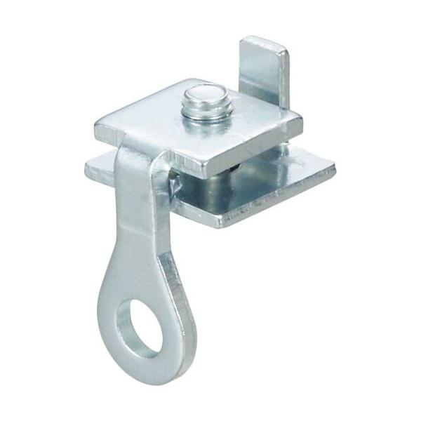 [特長]●ＯＳ中型（Ｄ２５）機能レール用のオプションパーツです。[仕様]●品名：Ｄ２５中間ストップ●適合レール：D25レール●寸法(mm)：21×22.5●レール下端からカン下寸法(mm)：20.5●全長(mm)：34●D25キャップストッ...