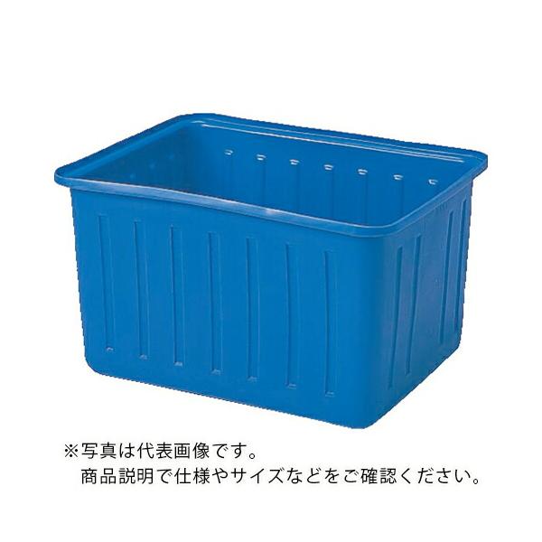 コダマ ( コダマ樹脂工業 )　タマローリー　２００リットル　ブルー ( AS-200 ) (メーカー取寄)