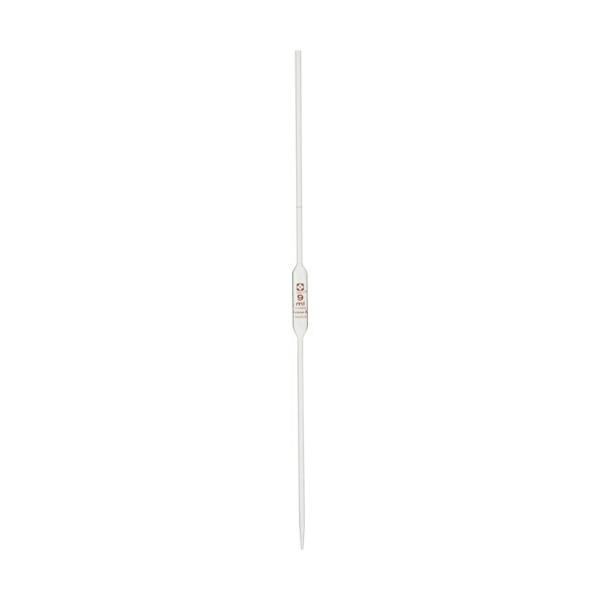 SIBATA ( 柴田科学 )　ホールピペット　カスタムＡ　９ｍＬ ( 021410-9A )