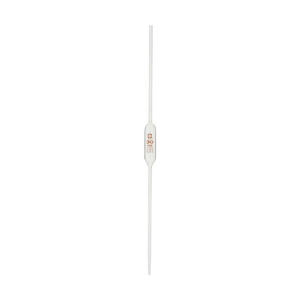 SIBATA ( 柴田科学 )　ホールピペット　カスタムＡ　３０ｍＬ ( 021410-30A )