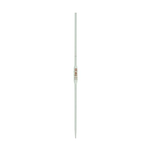 SIBATA ( 柴田科学 )　ホールピペット　カスタムＡ　５ｍＬ ( 021410-5A )