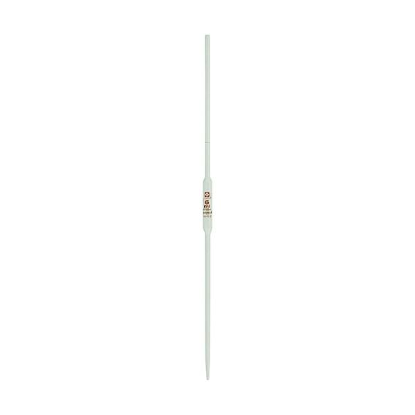 SIBATA ( 柴田科学 )　ホールピペット　カスタムＡ　６ｍＬ ( 021410-6A )