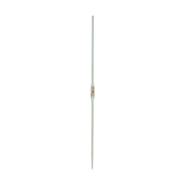 SIBATA ( 柴田科学 )　ホールピペット　カスタムＡ　３ｍＬ ( 021410-3A )