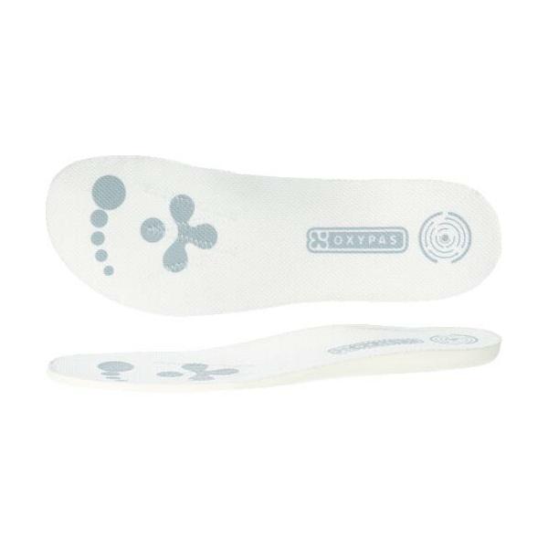 セーフティジョガー ( コルティナ )　【売切商品】　ＯＸＹＰＡＳ　ＯＸＹＦＯＡＭ　中敷　Ｍサイズ　３サイズ対応 ( OXYFOAM.M )