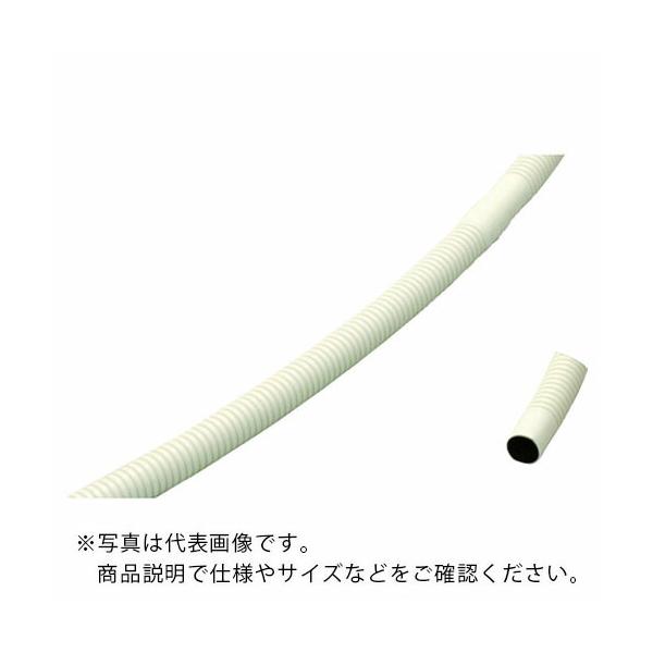 十川 ( 十川産業 ) 二重管ドレンホース 14×50m DOUBLE TUBE DRAIN
