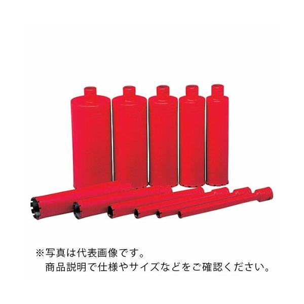Hakken ( コンセック )　ダイヤモンドコアビット　スタンダードＯＮＥ　Ｃねじ　φ１００×２６０Ｌ　Ｍ ( STD1-C-100-260-M )