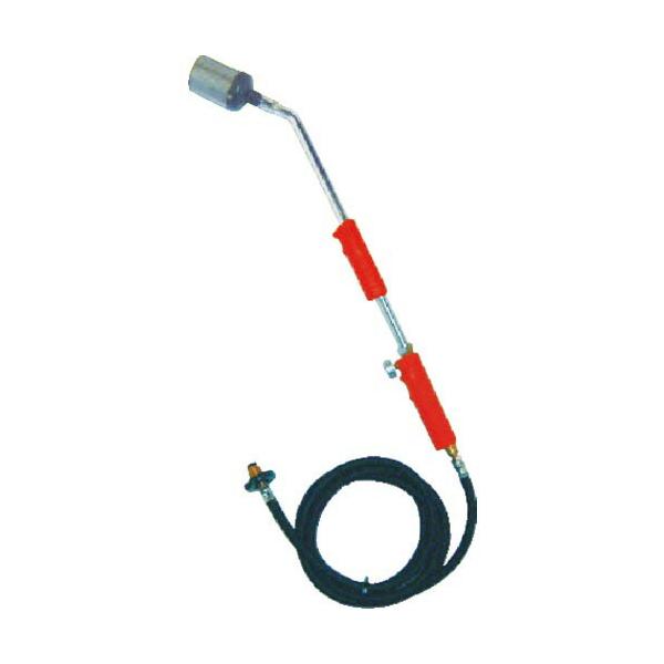 新富士 ( 新富士バーナー ) プロパンバーナー L-7 ) : ORANGE TOOL