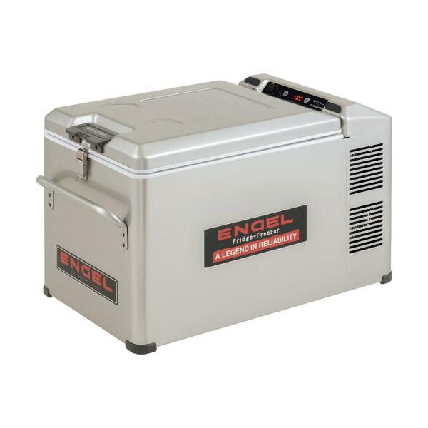 【新品未使用品】32L ENGEL MT-35F-P エンゲルポータブル冷蔵庫 エンゲル ポータブル冷蔵庫(32Lデジタルモデル) ( MT35F-P
