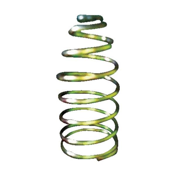 [仕様]●摘要：G30N用強力ばね(ゴールド)