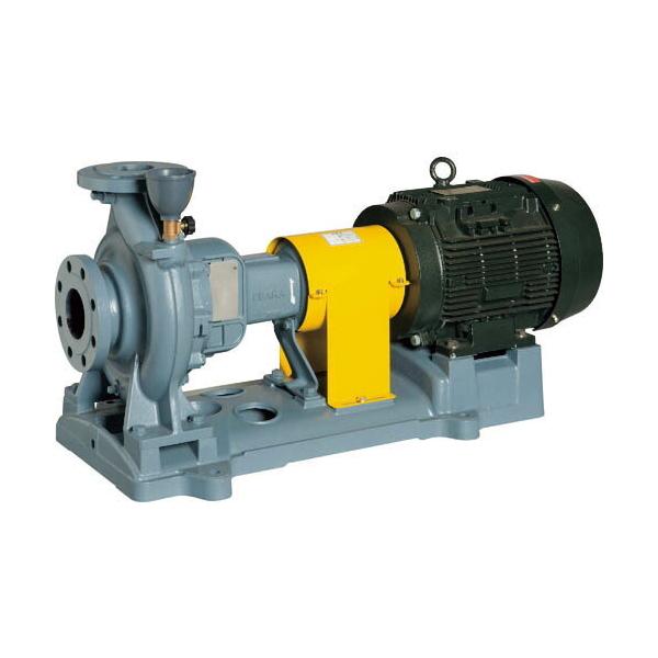 エバラ SQ型自吸ポンプ 60Hz 口径40mm ( 40SQE6.4C ) (株)荏原製作所