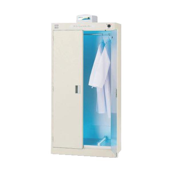 AS ( アズワン )　クリーンＵＶロッカー　ＡＷＧ−Ｈ２ ( 3-1376-11 ) (メーカー取寄)