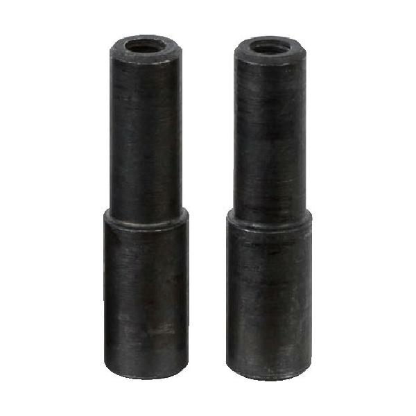 [特長]●【在庫限り特価にてご提供】特価前オレンジブック価格：1599円（税抜き）。●8007V（3084493）用の替え爪6.0mmです。●本体、爪ともに特殊な焼き入れ加工を施し、堅牢で安全に作業できます。[仕様]●リング使用範囲(mm)...