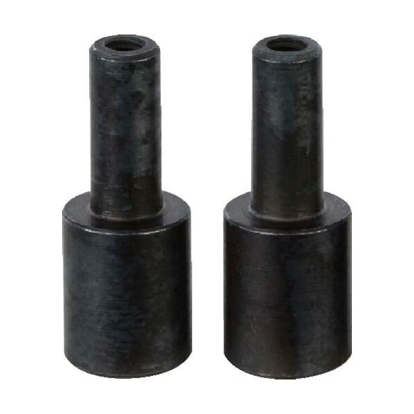 [特長]●【在庫限り特価にてご提供】特価前オレンジブック価格：1617円（税抜き）。●8007V（3084493）用の替え爪9.0mmです。●本体、爪ともに特殊な焼き入れ加工を施し、堅牢で安全に作業できます。[仕様]●リング使用範囲(mm)...