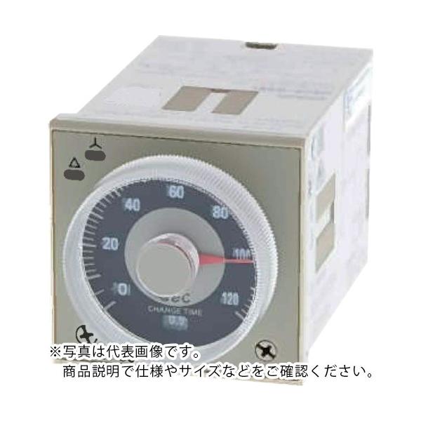 OMRON ( オムロン ) スター・デルタタイマ ＡＣ１００−１２０ ( H3CR-G8L AC100-120 )