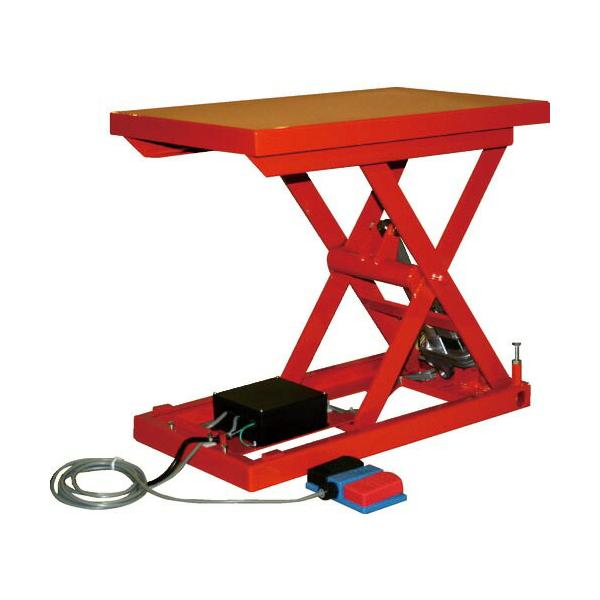 話題の行列 TRUSCO トラスコ中山(株) ) HDL-H1058R-22 ( テーブルリフト100kg(電動Bねじ式200V)520×850mm ハンドツール メーカー直送のため:【代引き、時間指定、離島不可】 話題の行列 TRUSCO トラスコ中山(株) ) HDL-H1058R-22 ( テーブルリフト100kg(電動Bねじ式200V)520×850mm ハンドツール メーカー直送のため:【代引き、時間指定、離島不可】