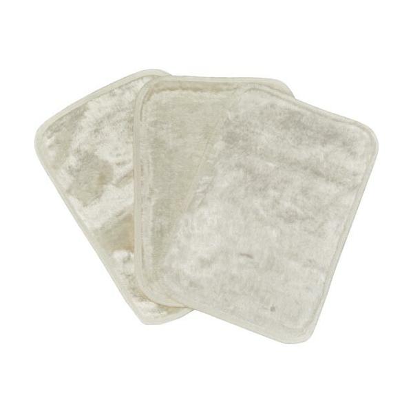 [特長]●少し水に濡らして拭くだけで、ガンコな油汚れを絡み取ります。●レンジ周りやガスコンロの汚れにも最適です。●少量の洗剤で済むので環境にも優しい布巾となります。[仕様]●シートサイズ(mm)：200×300●色：ホワイト●袋入数(枚)：...