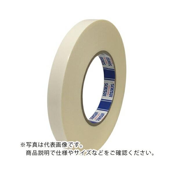 積水 フィルム基材両面テープ#560 25×50 二次元コード付き ( 560X05 ) 積水化学工業(株)