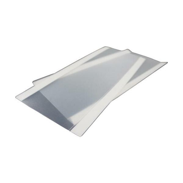 [特長]●ドアの指詰め事故や、挟まり事故を防ぎます。[仕様]●幅(mm)：190●長さ(mm)：440●長さ(m)：0.44●取付方法：貼付タイプ(両面テープ貼付済)●取付方法：貼付タイプ(両面テープ貼付済)[材質／仕上]●ポリプロピレン[...