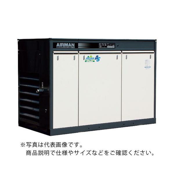 AIRMAN スクリューコンプレッサ SMS55ES-6Eの魅力と選び方