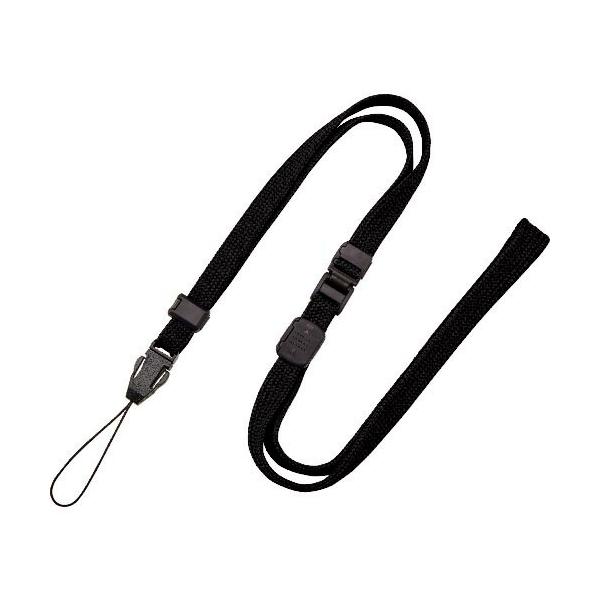 OP ストラップ 1本 黒 ( NX-206P-BK ) オープン工業(株) : ORANGE TOOL