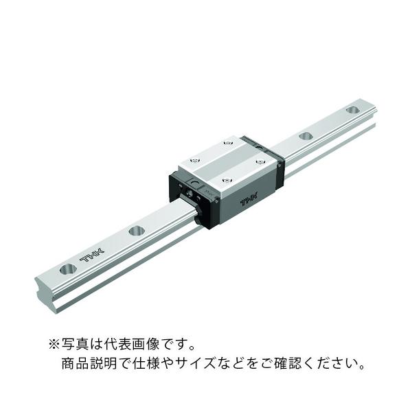 THK 互換性ブロック（HSR形） (HSR35R1SS-GK--BLOCK) : ORANGE