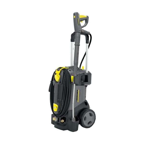 KARCHER ( ケルヒャー ) 業務用冷水高圧洗浄機 HD 4／8 C