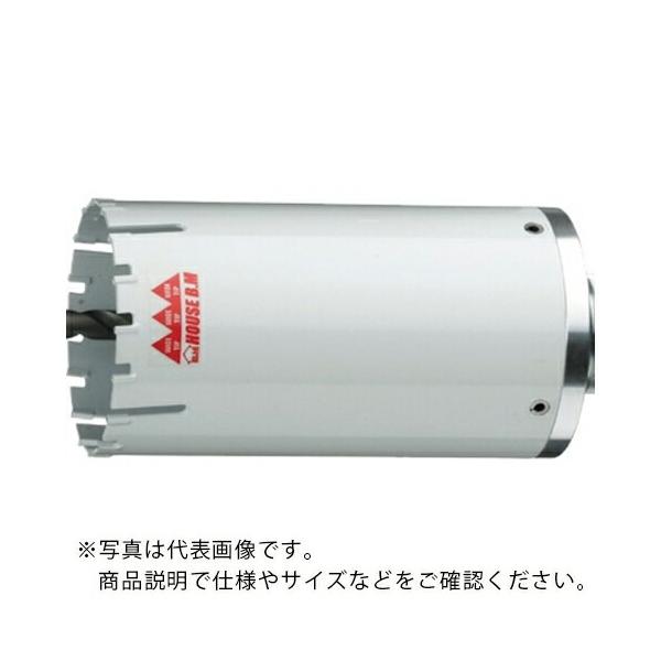 ハウスB．M ( ハウスビーエム ) マルチ兼用コアドリル（ボディのみ