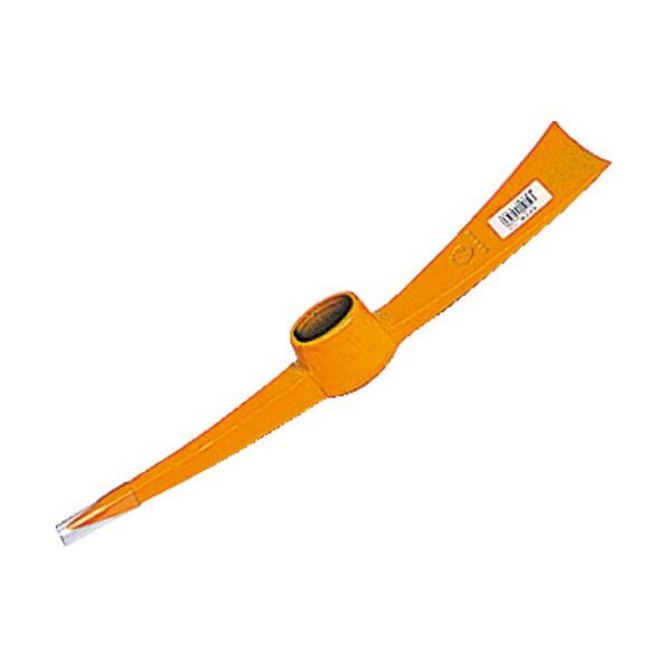 [特長]●本格鍛造品です。●品質（ヒツ穴の寸法等）良好です。[仕様]●全長(mm)：460●形状：バチツル●タイプ:バチツル[材質／仕上]●スチール