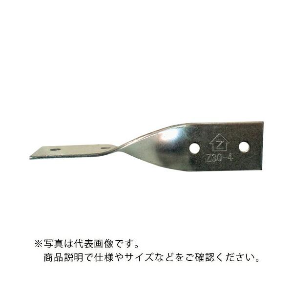 DAIDOHANT ( ダイドーハント )　Ｚマーク　ひねり金物　ＳＴ−１５　１５０ ( 10177131 )
