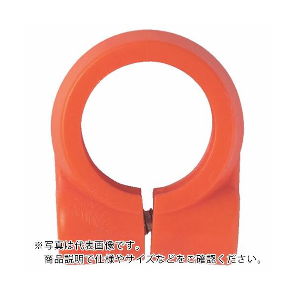 [特長]●材質はポリアセタール樹脂を使用しており、機械的強度、耐疲労性、寸法安定性、耐油、耐薬品性に優れています。また、使用温度域も-30℃〜+80℃と広いのが特長です。[仕様]●穴径(mm)：1/2●全長(mm)：51●幅(mm)：50....