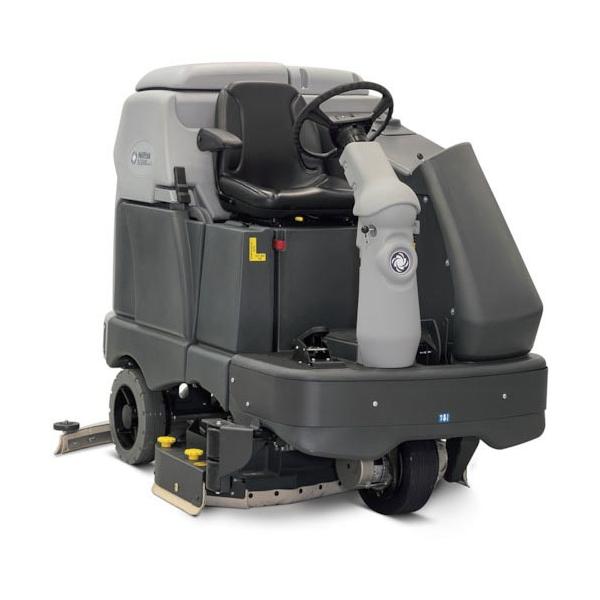 Nilfisk 搭乗式床洗浄機 SC6500 1100 Dの魅力徹底解説