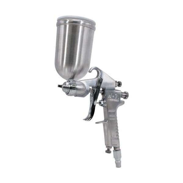 カップガン アストロプロダクツ エアスプレーガン 上CUP 400CC ( 2008000007317