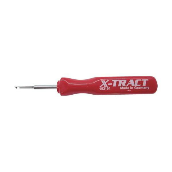 ワルター ピン抜き工具 X-TRACT フック小 ( 152191 ) Walter