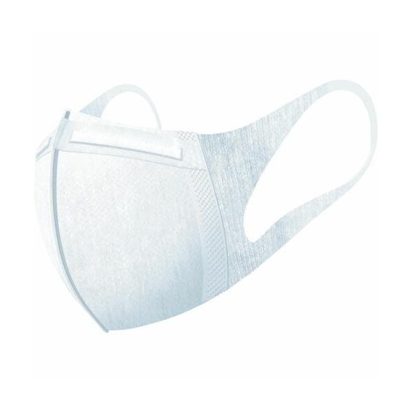 [特長]●口元に空間を保てるのでマスクをつけたままで会話がしやすいです。●ノーズフィット搭載なので、全面密着フィット形状でスキマを作りにくいです。●やわらかストレッチ耳かけなので長時間フィットして痛くなりにくいです。[仕様]●サイズ：ふつう...