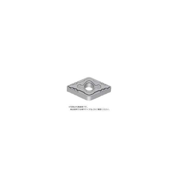 住友電工　イゲタロイ　５５°菱形ネガティブインサート　Ｔ２５００Ｚ (DNMG150404N-FL-T2500Z) (10個セット)