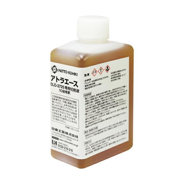 【たな】 日東 ( 日東工器 ) 切削液 0．5L（TB10886） 73679