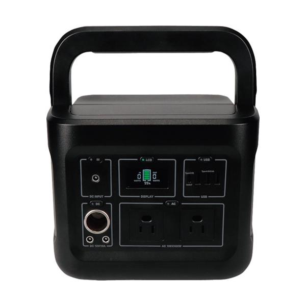 SALE価格】Owltech 非常時やアウトドアで電源が使える