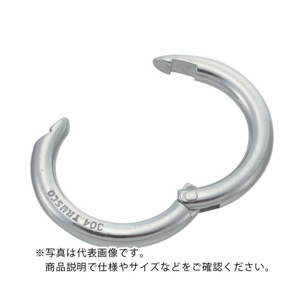 [特長]●ハンマーで叩くだけで、手軽にジョイントできます。[仕様]●使用荷重(N)：100●D(mm)：4●L(mm)：20[材質／仕上]●ステンレス（SUS304）[注意]●横にひねると外れる危険があります。