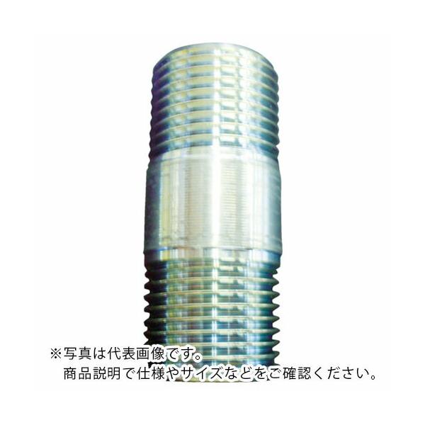 【SALE価格】島田 ( 島田電機 )　炭素銅鋼管　耐圧防爆構造ニップル　ＰＦ１ ( SNP-28 )