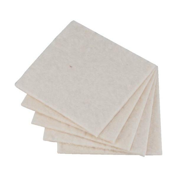 [特長]●鉱物油や動植物油に対し、自重30倍以上の吸着力があります。●抜群のスピード吸着でシートからの油の離脱がありません。●繊維がマカロニのように中空なので親油性、疎水性に優れ、吸着後も保持力が高く滴りが少ないです。[仕様]●縦(mm)：...