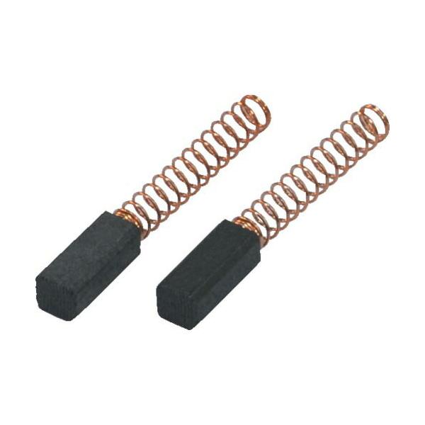 [仕様]●適合機種：PJ-203A1、PJ-206A1、PJ-208A1、PJ-214A●品名：カーボンブラシ●プラジェットモーター用カーボンブラシ