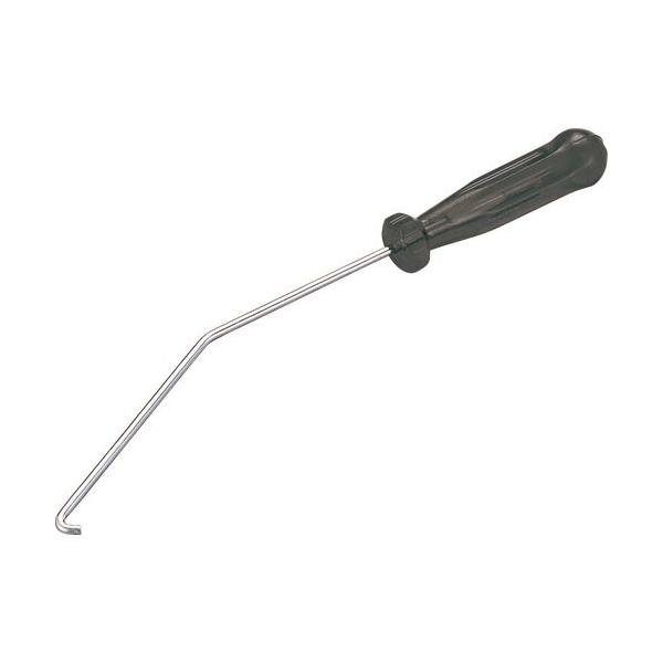 ＴＯＮＥ　車輌整備用工具（内装関連）　レギュレーターフック　軸長５０ｍｍ ( REH-150 )