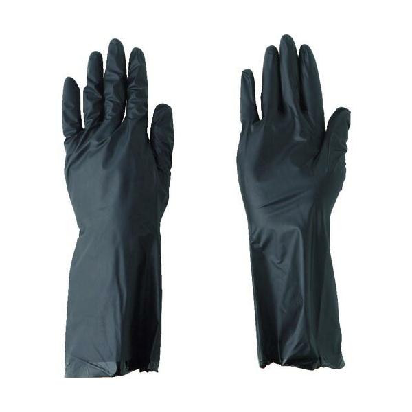 [特長]●導電性に加え、耐溶剤性も兼ね備えています。●靴底と同素材のポリウレタンを使用しているため丈夫で、軽くて柔らかいです。●耐摩耗性に優れたポリウレタン製なので、薄手でも繰り返し使用可能です。●作業性に優れており、可燃性の溶剤を扱う現場...