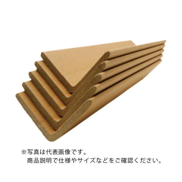 エルテテ エッジボード ( 3X50X50X1000-25 )(25本セット) : ORANGE